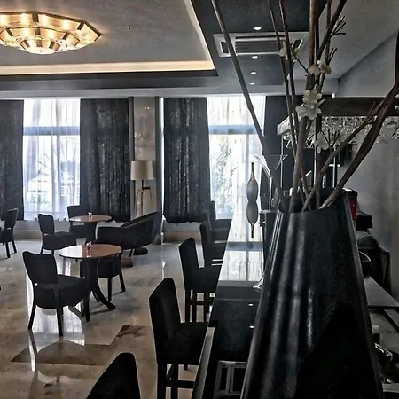 Gq & Club - Adults Only Rhodes City