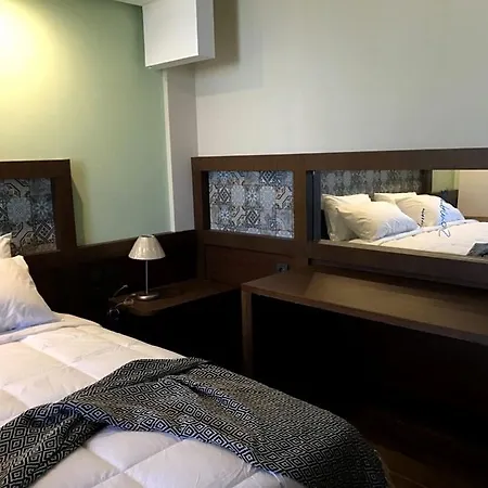 Gq & Club - Adults Only Hotel Rhodes City