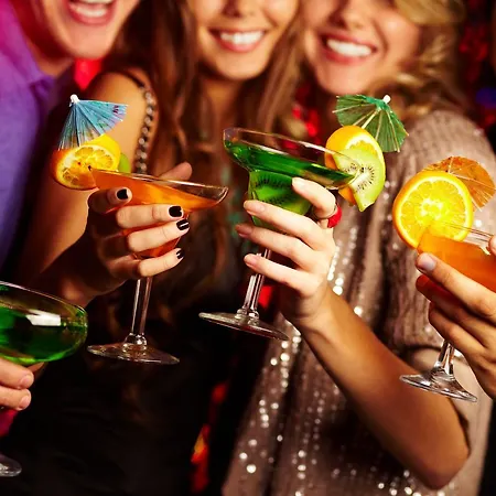 Hotel Gq & Club - Adults Only 4*