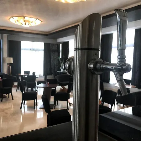 Gq & Club - Adults Only Rhodes City