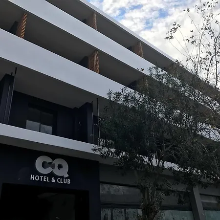 Hotel Gq & Club - Adults Only