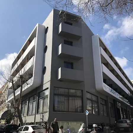 Hotel Gq & Club - Adults Only