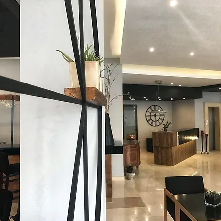 Gq & Club - Adults Only Hotel Rhodes City