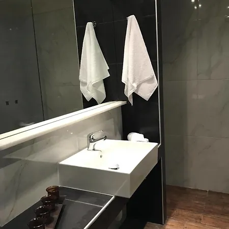Hotel Gq & Club - Adults Only 4*