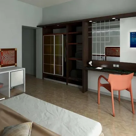 Hotel Gq & Club - Adults Only 4*