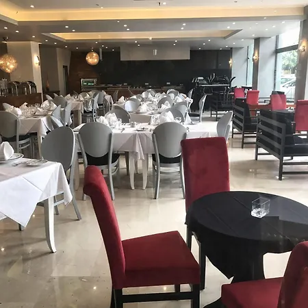 Gq & Club - Adults Only 4*