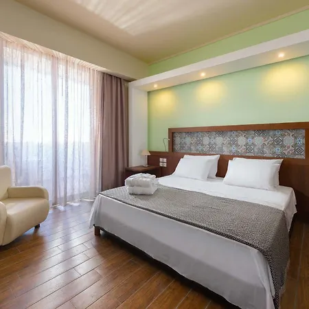 Gq & Club - Adults Only Hotel Rhodes City
