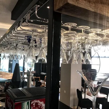 Gq & Club - Adults Only Hotel Rhodes City
