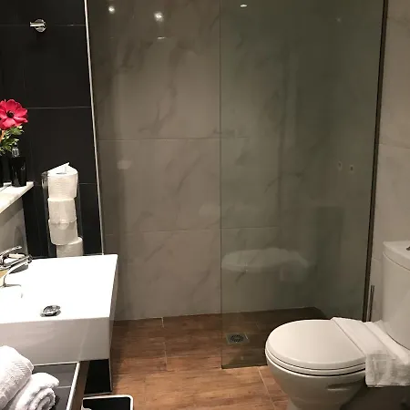 Gq & Club - Adults Only 4* Rhodes City