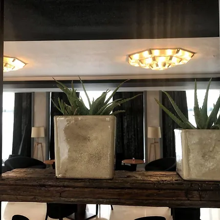 Gq & Club - Adults Only Hotel Rhodes City