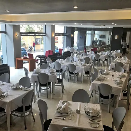 Hotel Gq & Club - Adults Only 4*