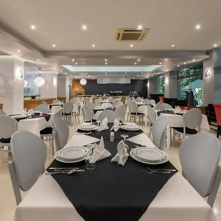 Gq & Club - Adults Only 4* Rhodes City