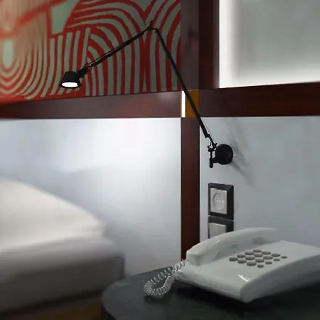 Hotel Gq & Club - Adults Only 4*