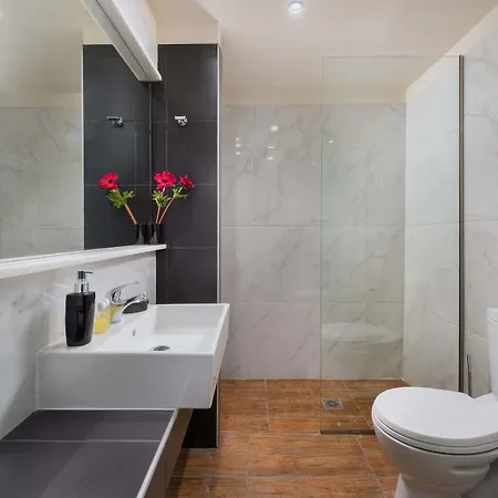 Gq & Club - Adults Only 4* Rhodes City