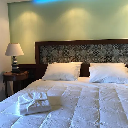 Gq & Club - Adults Only Szálloda 4*