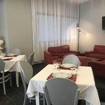 Hotel Gq & Club - Adults Only 4*