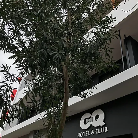 Hotel Gq & Club - Adults Only 4*
