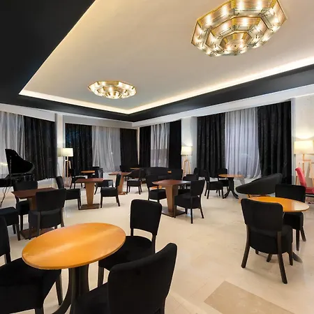 Hotel Gq & Club - Adults Only