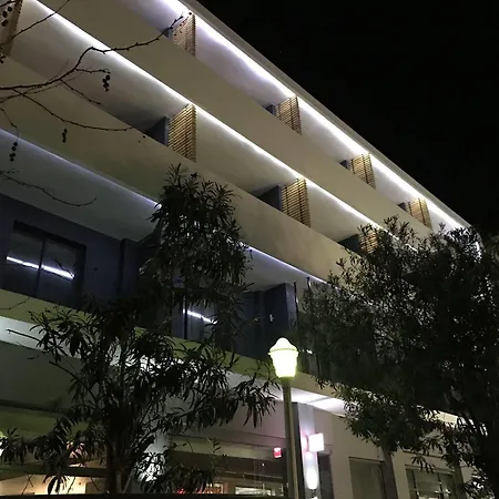 Gq & Club - Adults Only 4* Rhodes City