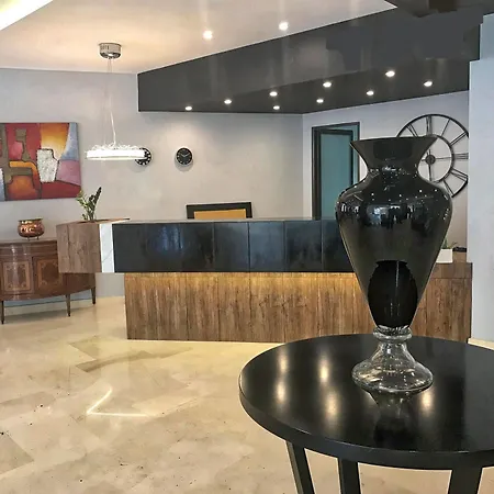 Hotel Gq & Club - Adults Only Rhodes City