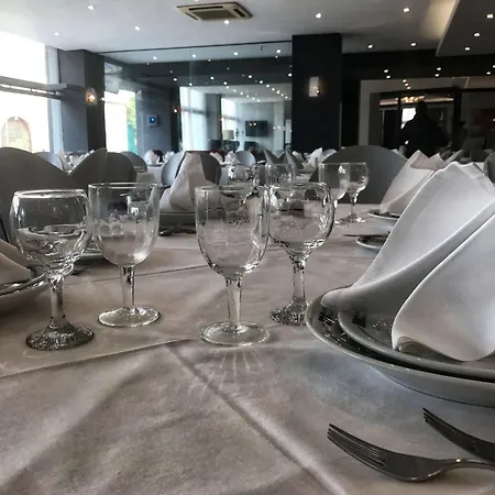 Hotel Gq & Club - Adults Only 4*
